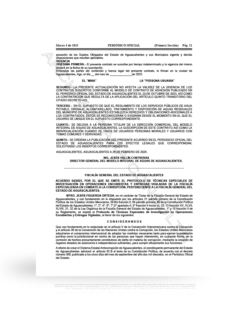 Protocolo 2
